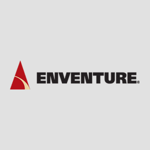 Enventure logo