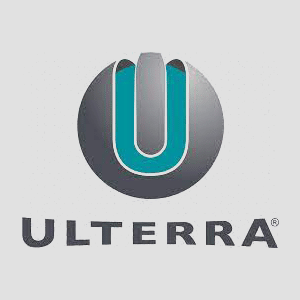 Ulterra logo